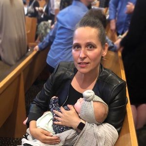 Meet your Posher, Charmaine